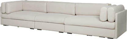 Elogio 4-Seater Sofa by GUBI — Packshots 7 of 7