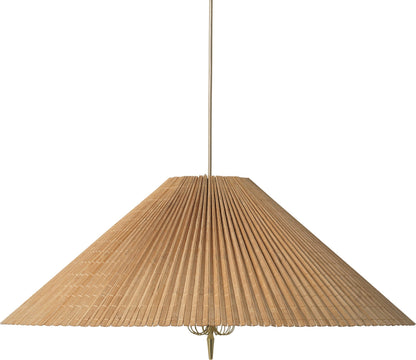 GUBI 1972 Pendant by ADML Circle and Carlo De Carli and GamFratesi and Paavo Tynell - official product view