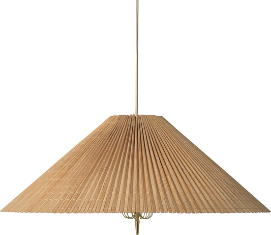 GUBI 1972 Pendant by ADML Circle and Carlo De Carli and GamFratesi and Paavo Tynell - official product view