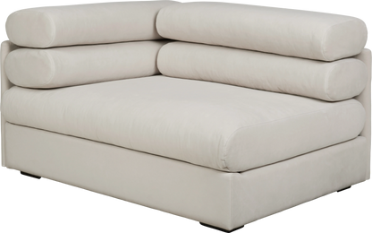 Elogio Left Armrest Module by GUBI — Packshots 2 of 2