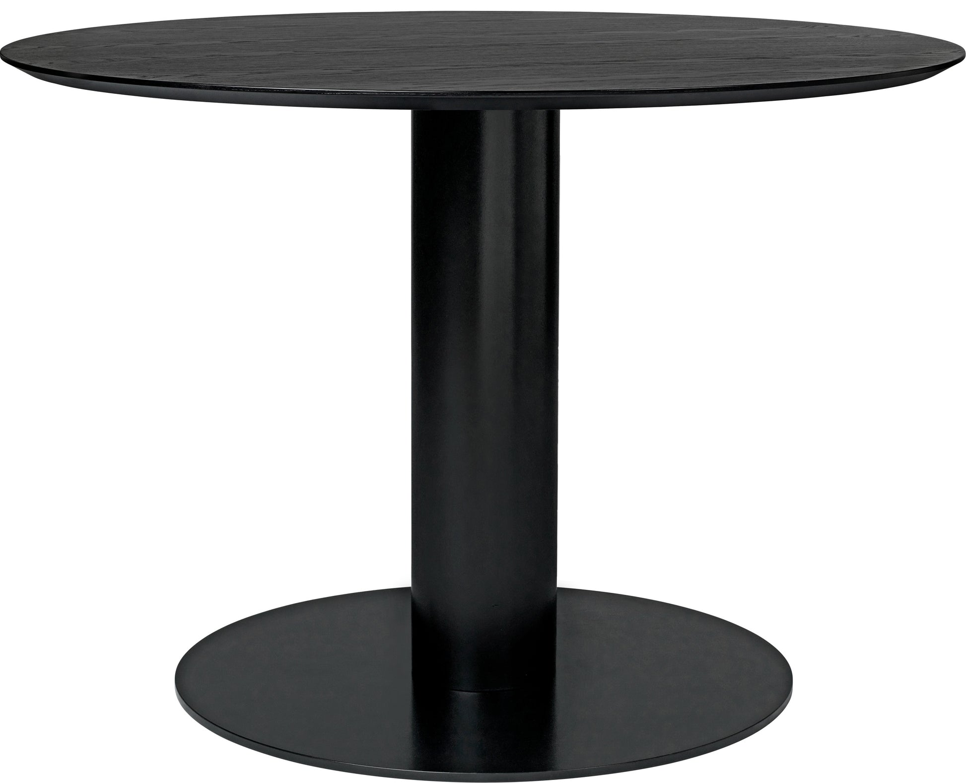 GUBI 2.0 Dining Table by GUBI — Packshots 2 of 7