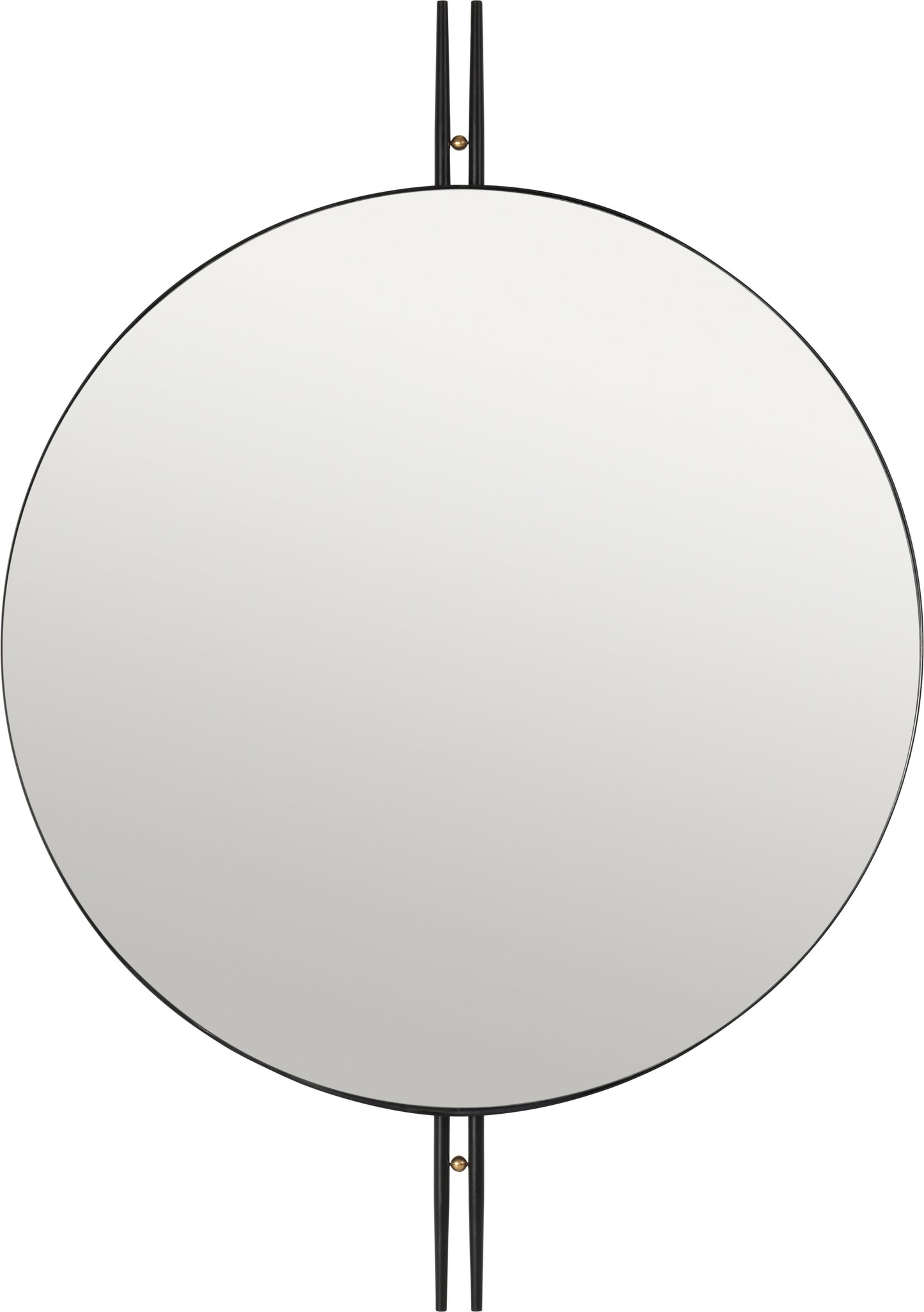 GUBI IOI Wall Mirror by GamFratesi - official product view