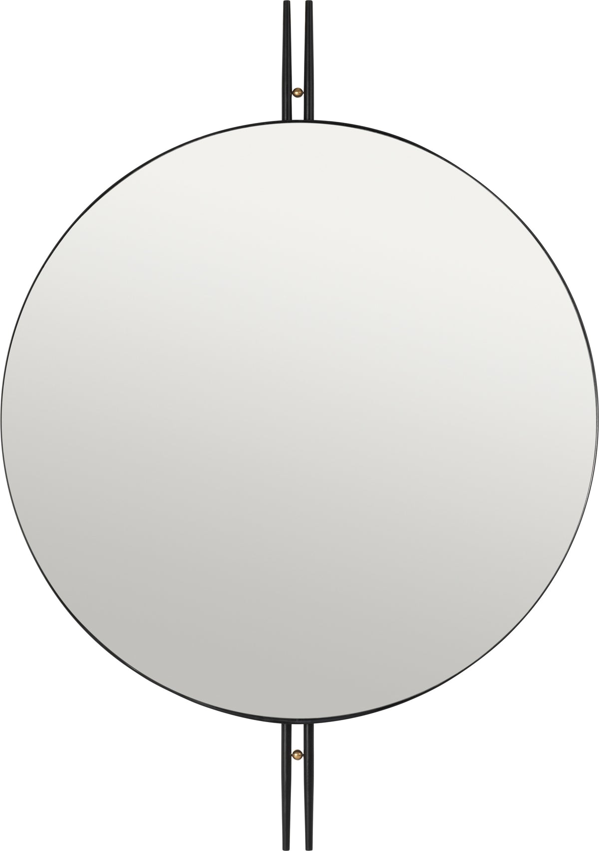 GUBI IOI Wall Mirror by GamFratesi - official product view