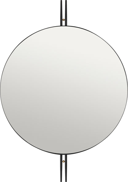 GUBI IOI Wall Mirror by GamFratesi - official product view