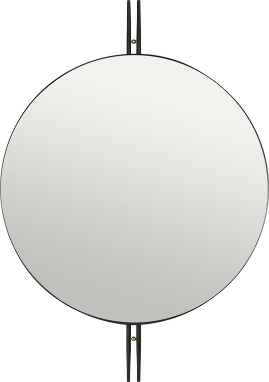 GUBI IOI Wall Mirror by GamFratesi - official product view