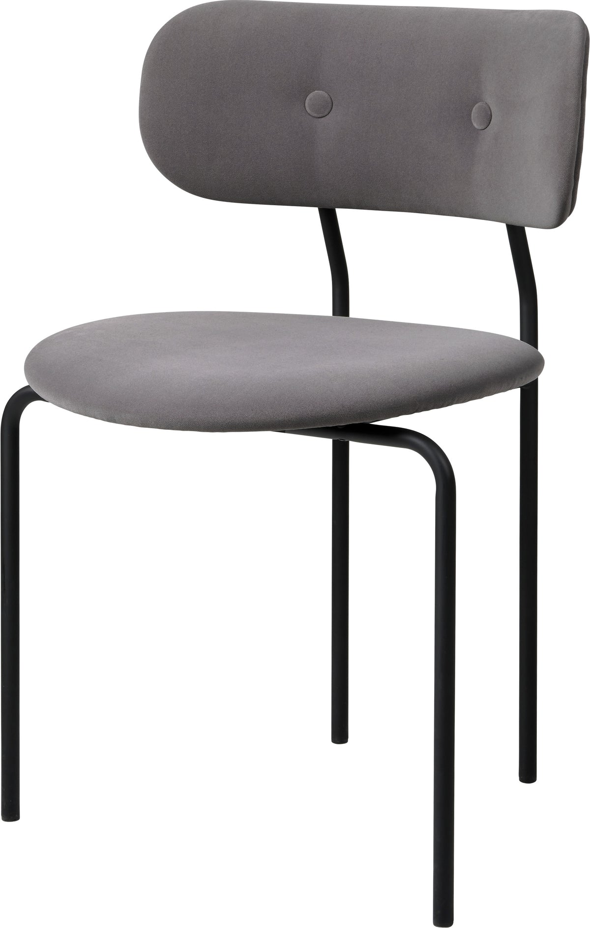 Coco Dining Chair by GUBI — Packshots 3 of 3