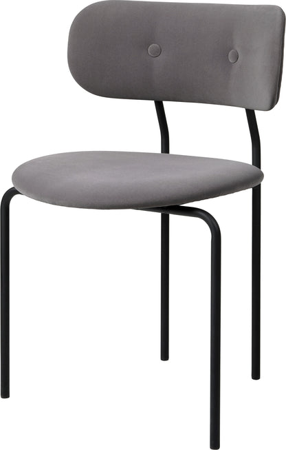 Coco Dining Chair by GUBI — Packshots 3 of 3