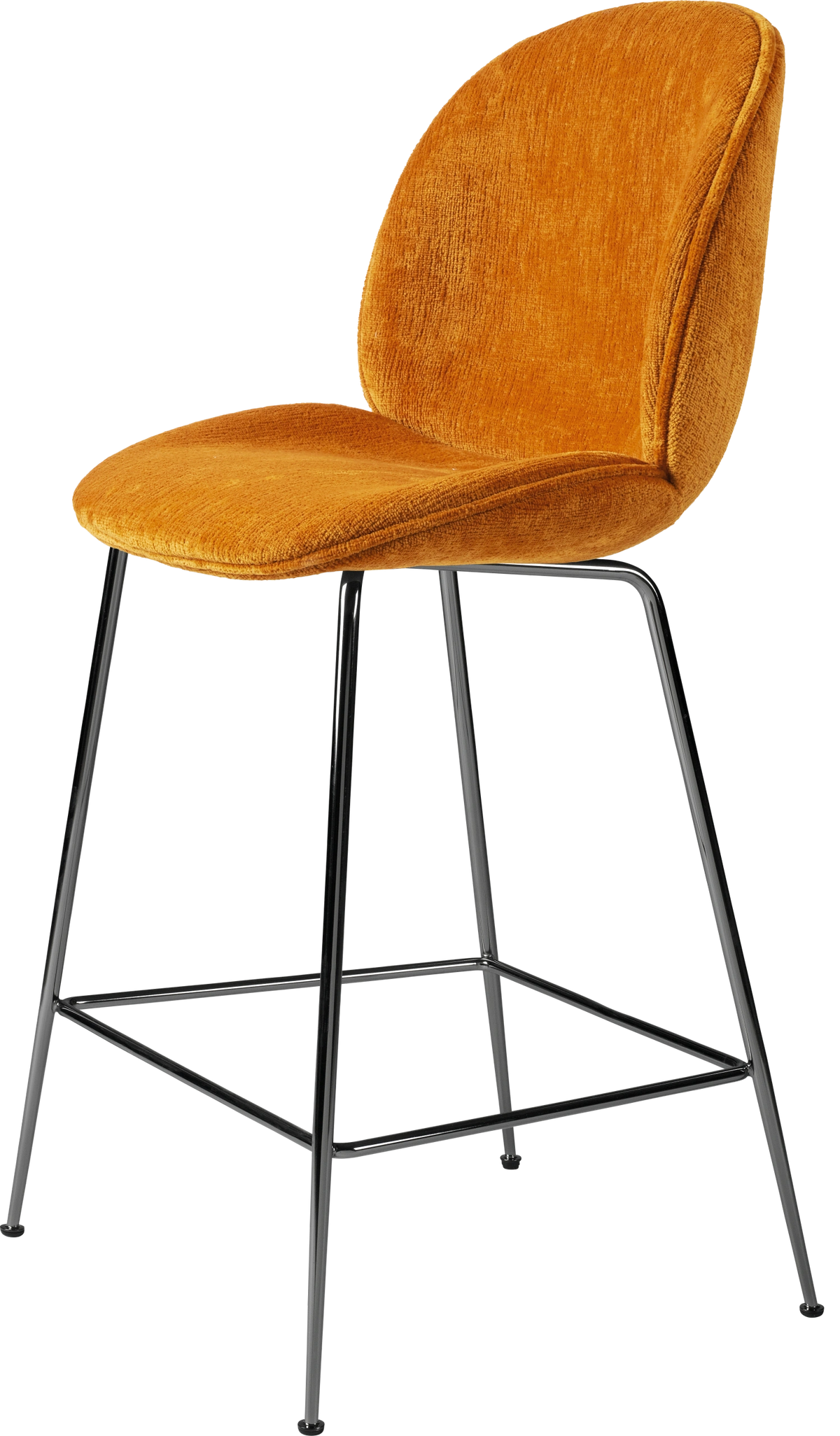Beetle Counter Chair by GUBI — Packshots 2 of 7