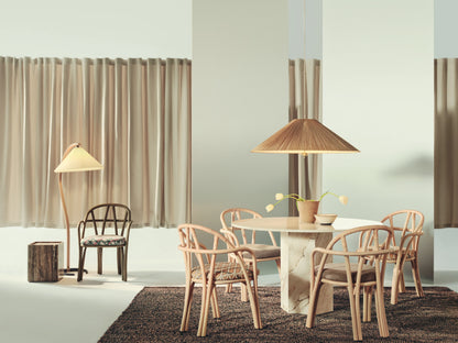 Epic Dining Table by GUBI — Lifestyle Images 6 of 7