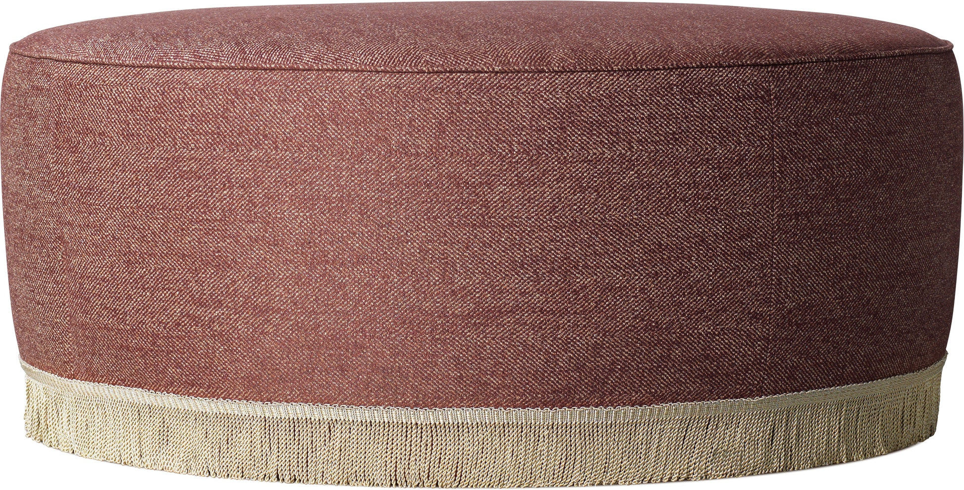 GUBI Pouffe by GUBI — Packshots 6 of 6