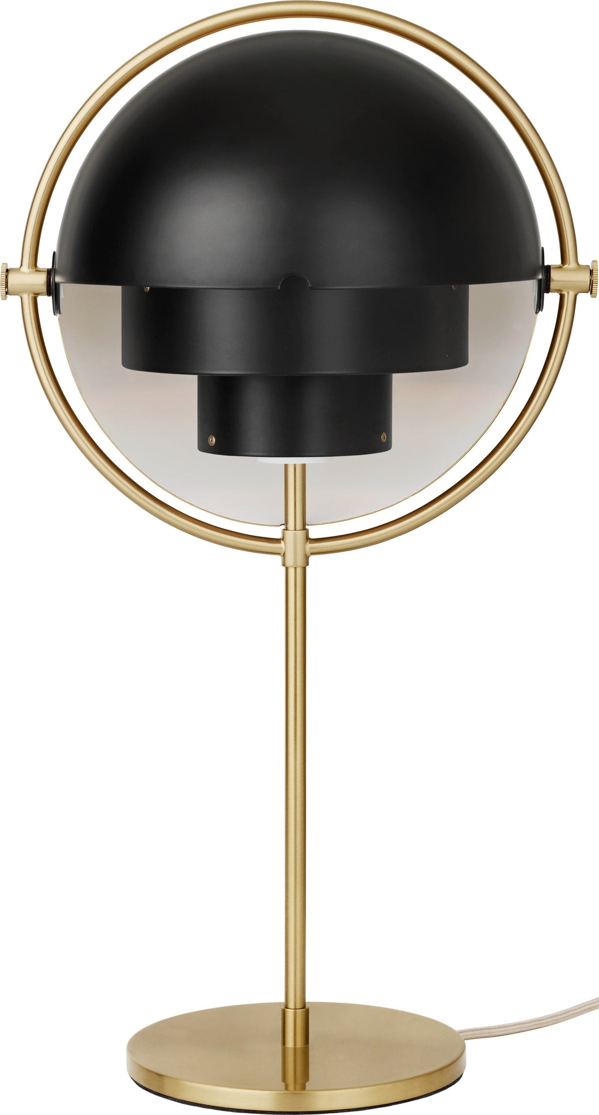 Multi-Lite Table Lamp by GUBI — Packshots 7 of 7