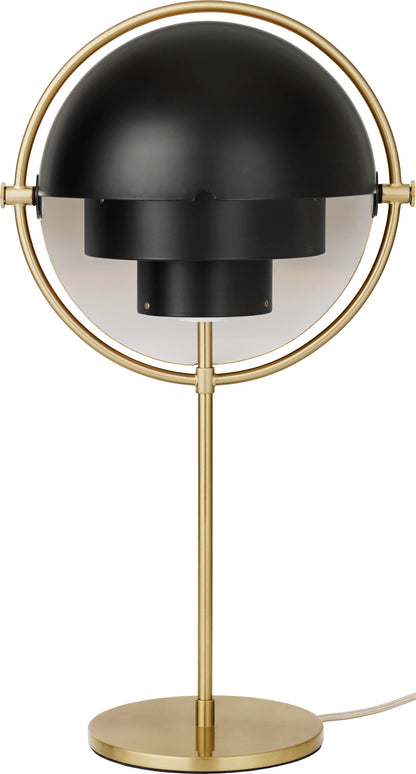 Multi-Lite Table Lamp by GUBI — Packshots 7 of 7