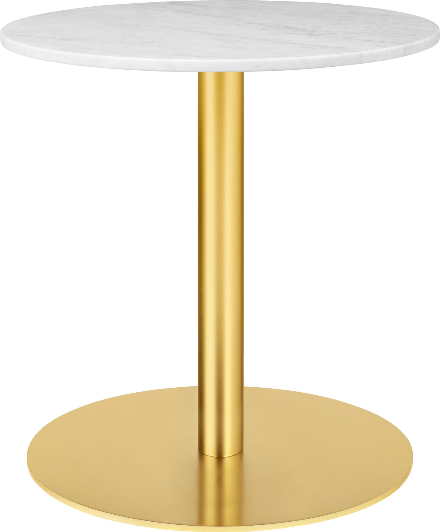GUBI 1.0 Lounge Table by GUBI — Packshots 4 of 7