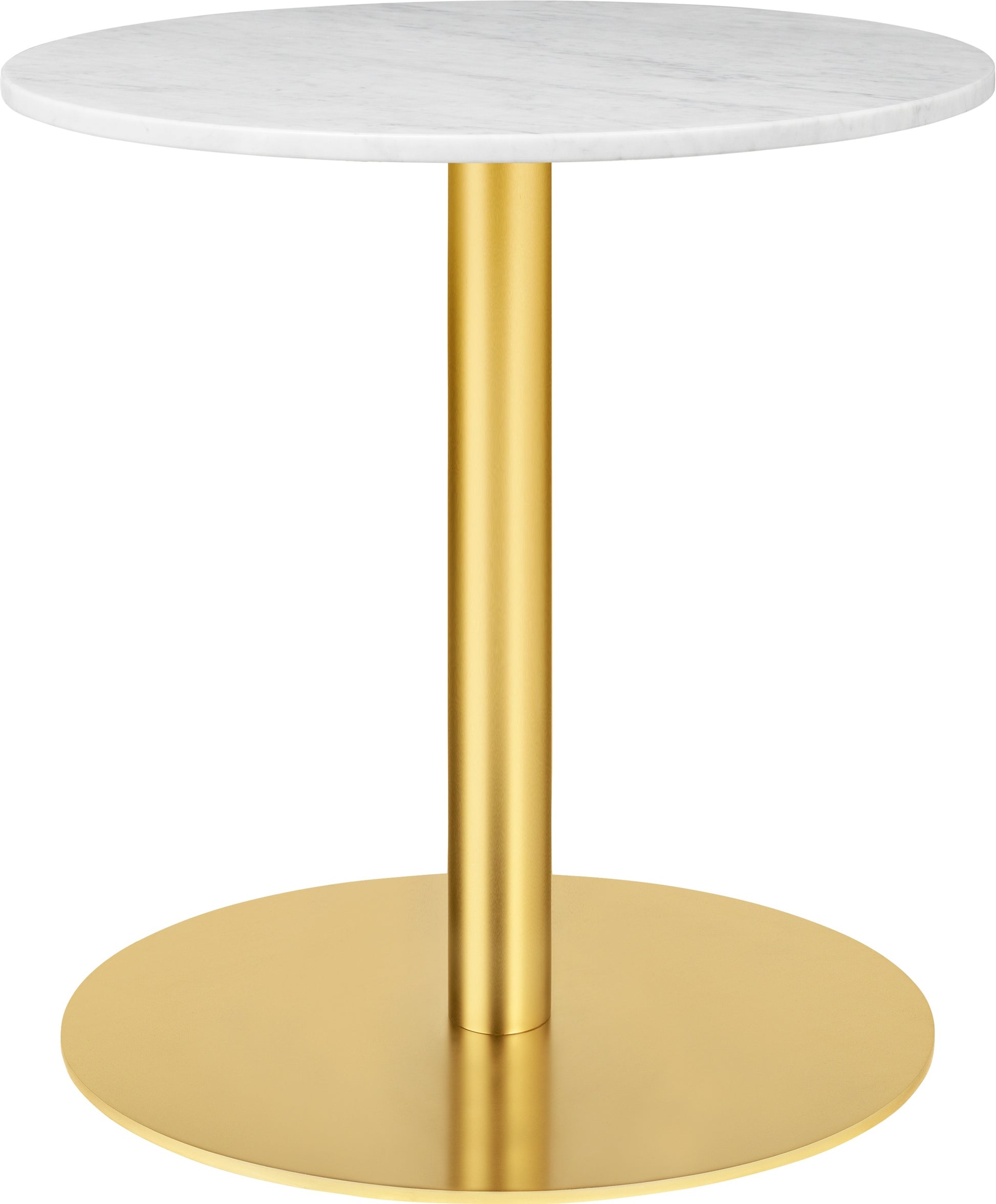 GUBI 1.0 Lounge Table by GUBI — Packshots 4 of 7