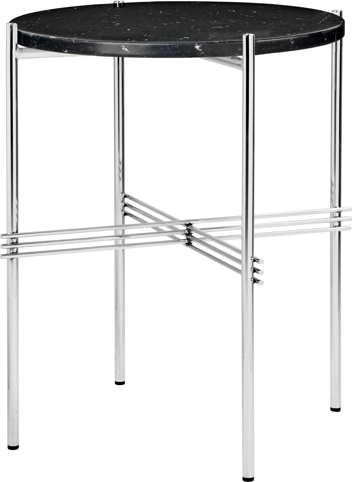 TS Side Table by GUBI — Packshots 6 of 7
