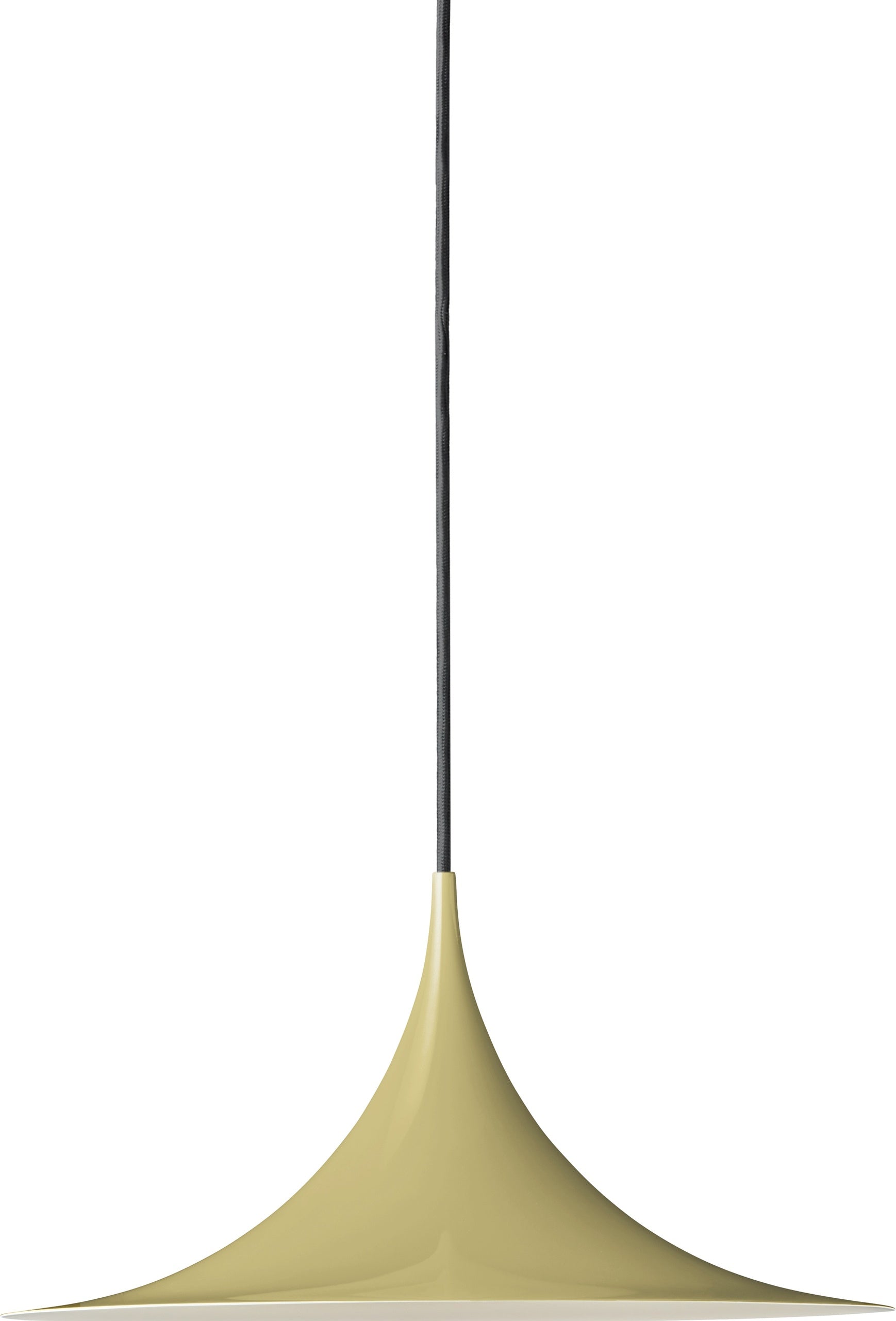 Semi Pendant by GUBI — Packshots 7 of 7