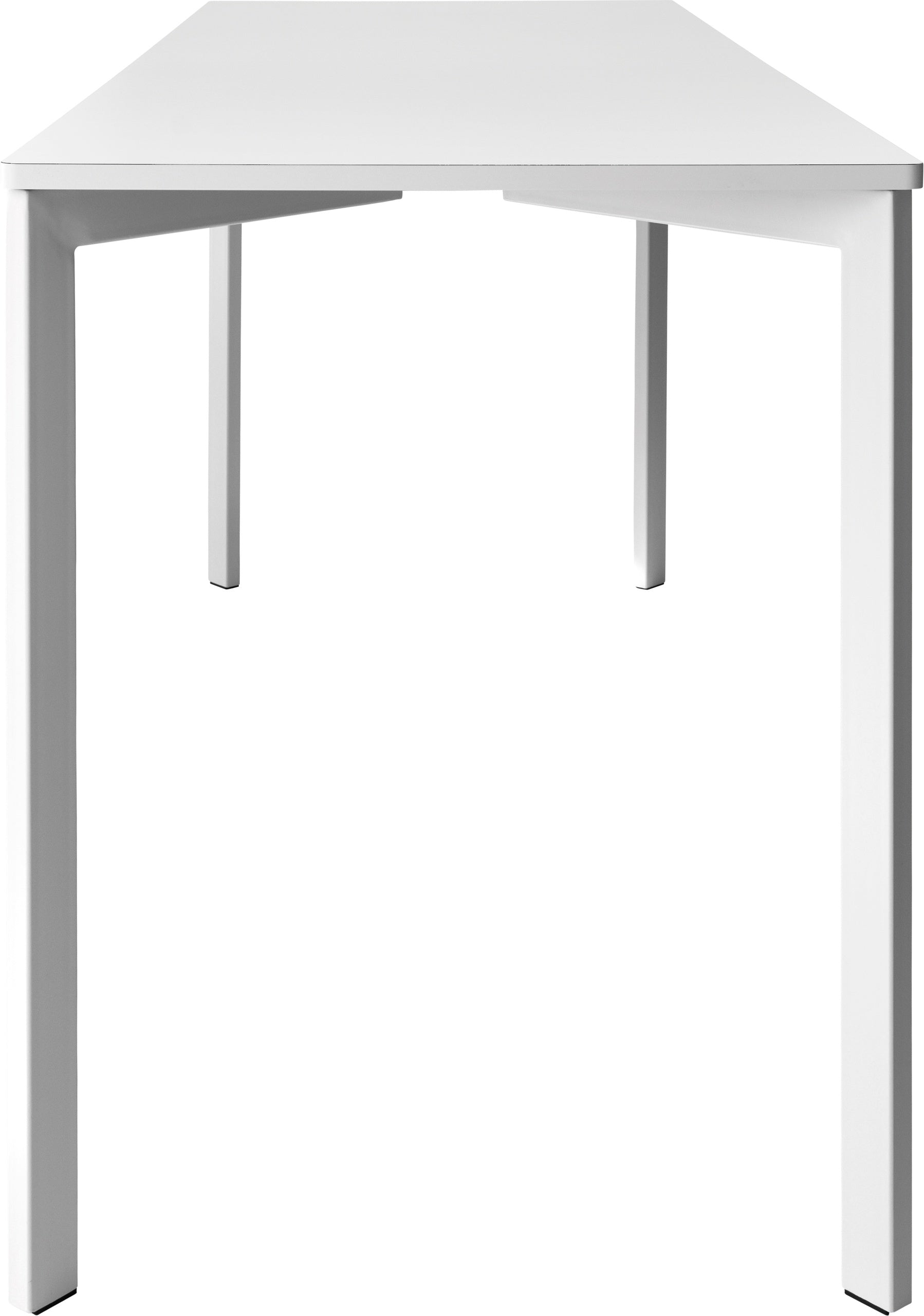 GUBI Y! Bar Table - official product view