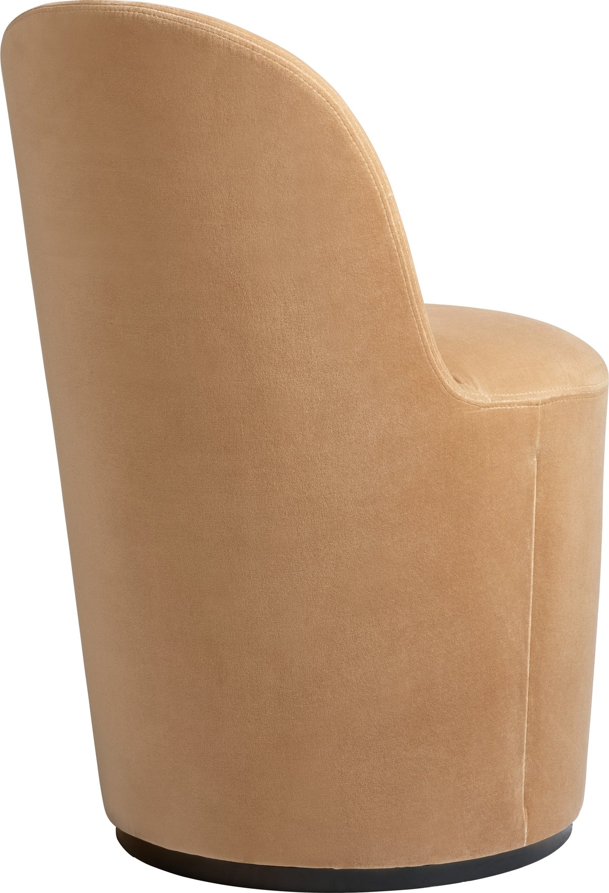 GUBI Tail Dining Chair - official product view
