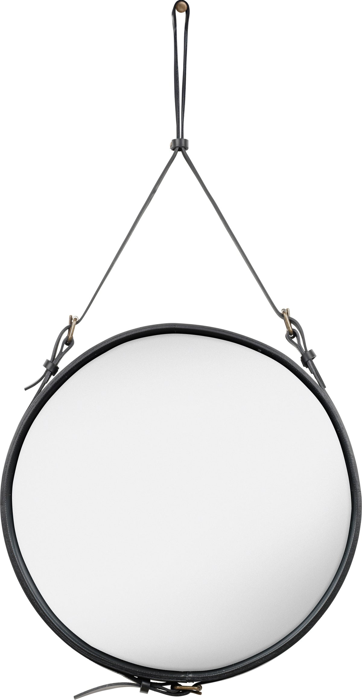 Adnet Wall Mirror by GUBI — Packshots 6 of 6