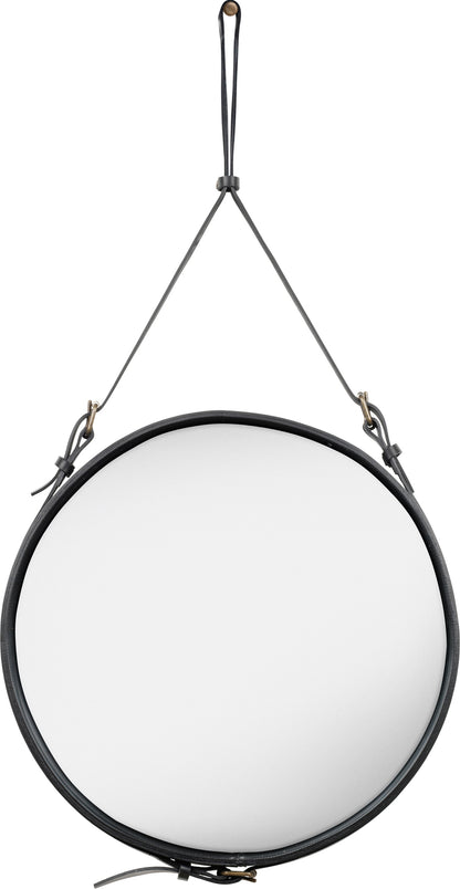 Adnet Wall Mirror by GUBI — Packshots 6 of 6