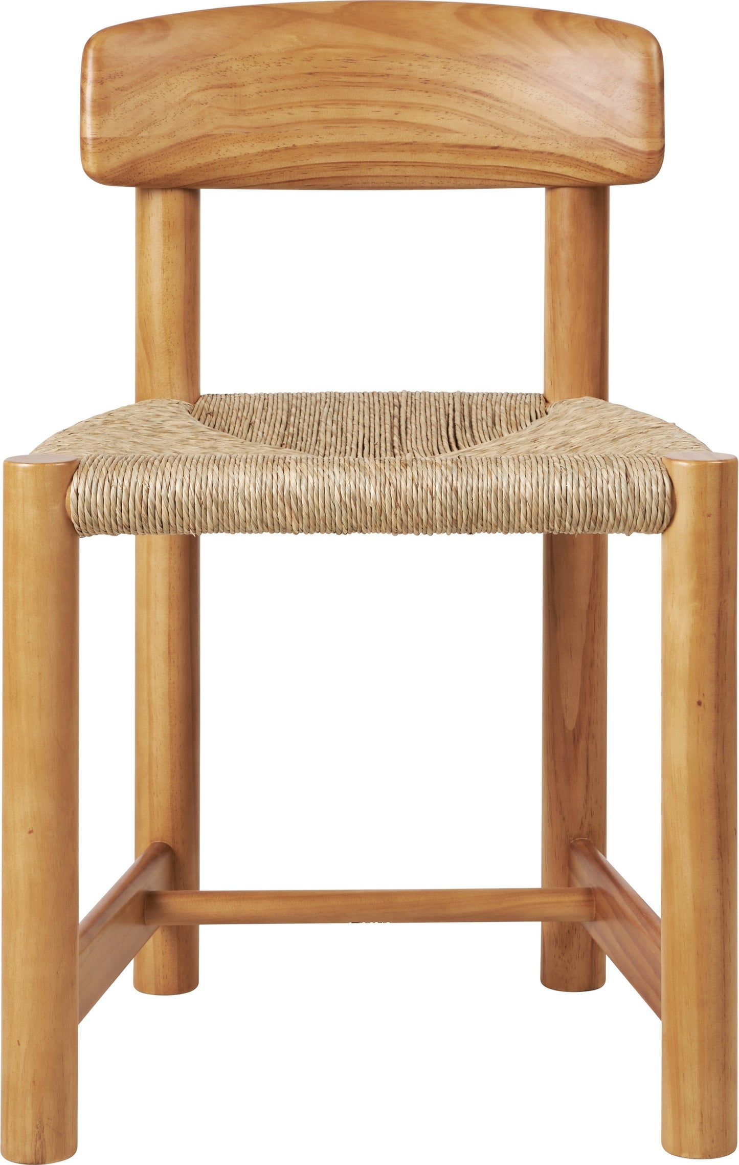 GUBI Daumiller Side Chair by Rainer Daumiller - official product view