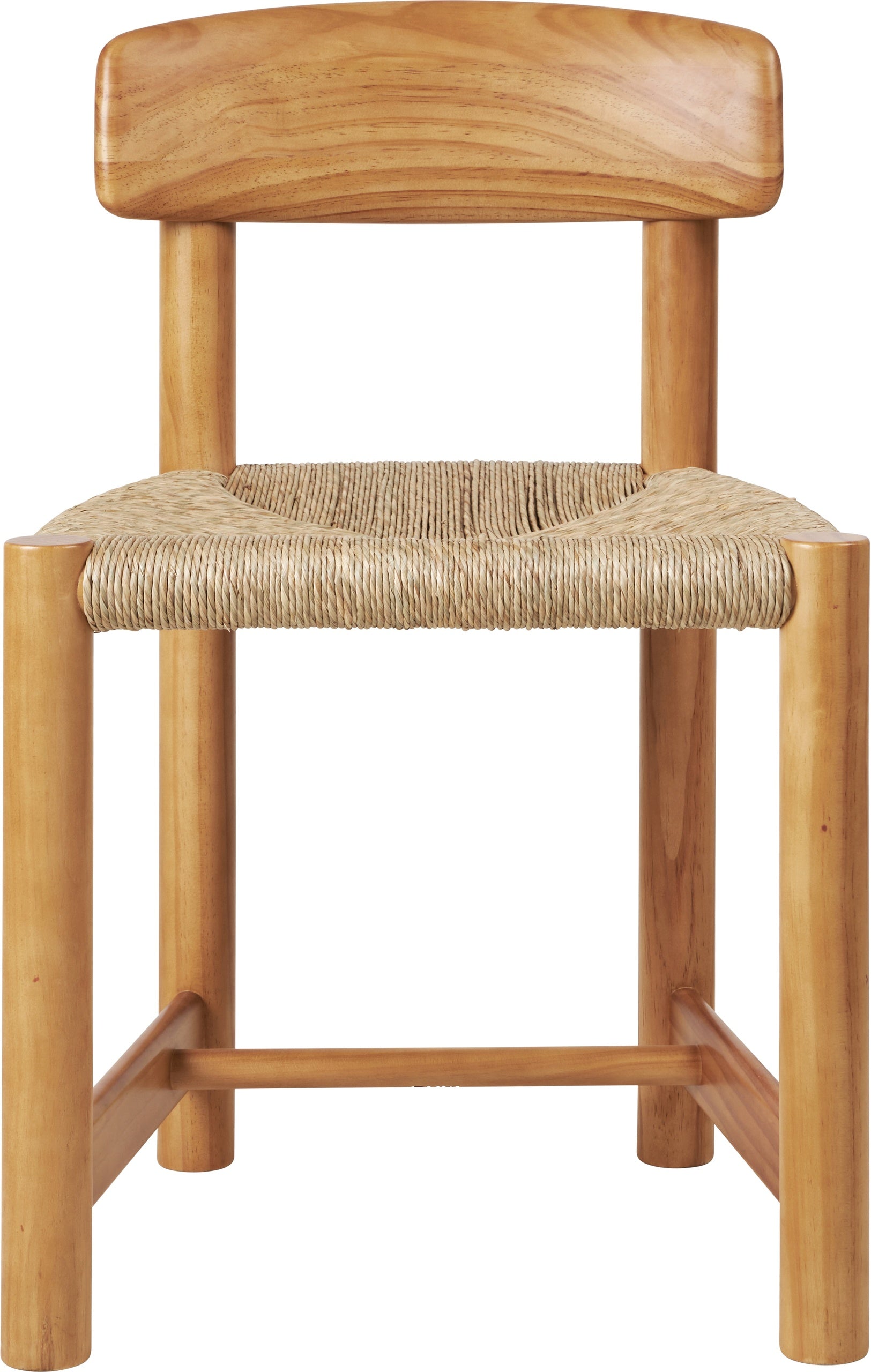 GUBI Daumiller Side Chair by Rainer Daumiller - official product view