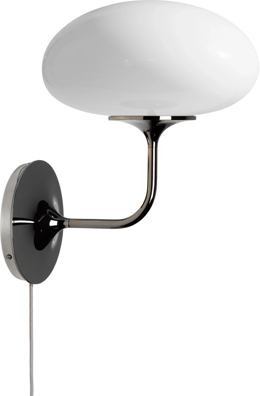 GUBI Stemlite Wall Lamp by Bill Curry - official product view