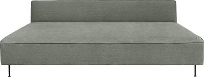 Modern Line Daybed by GUBI — Packshots 2 of 2