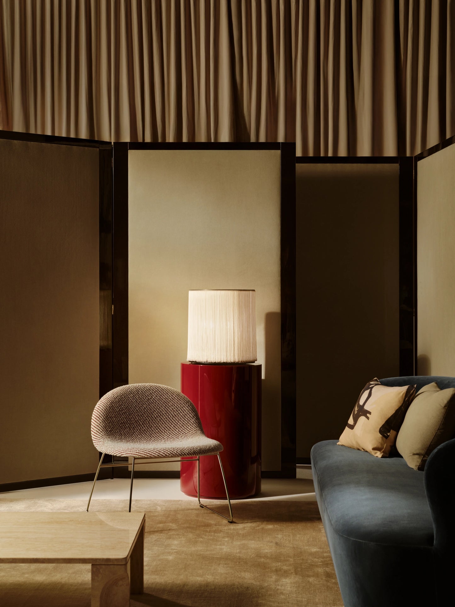 Stay Sofa by GUBI — Lifestyle Images 2 of 7