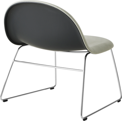 GUBI 3D Lounge Chair by GUBI — Packshots 7 of 7