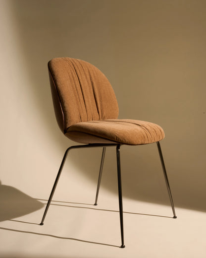 Beetle Soft Dining Chair by GUBI — Lifestyle Images 5 of 7