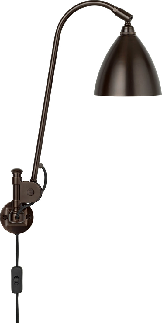 GUBI BL6 Wall Lamp by Robert Dudley Best - official product view