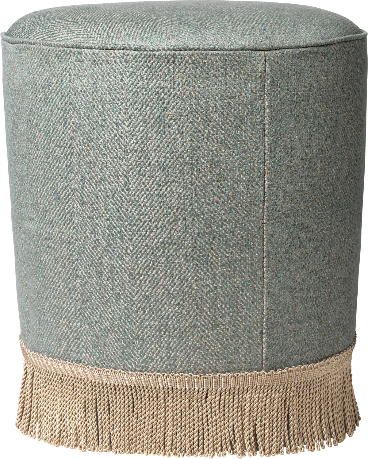 GUBI Pouffe by GUBI — Packshots 4 of 6