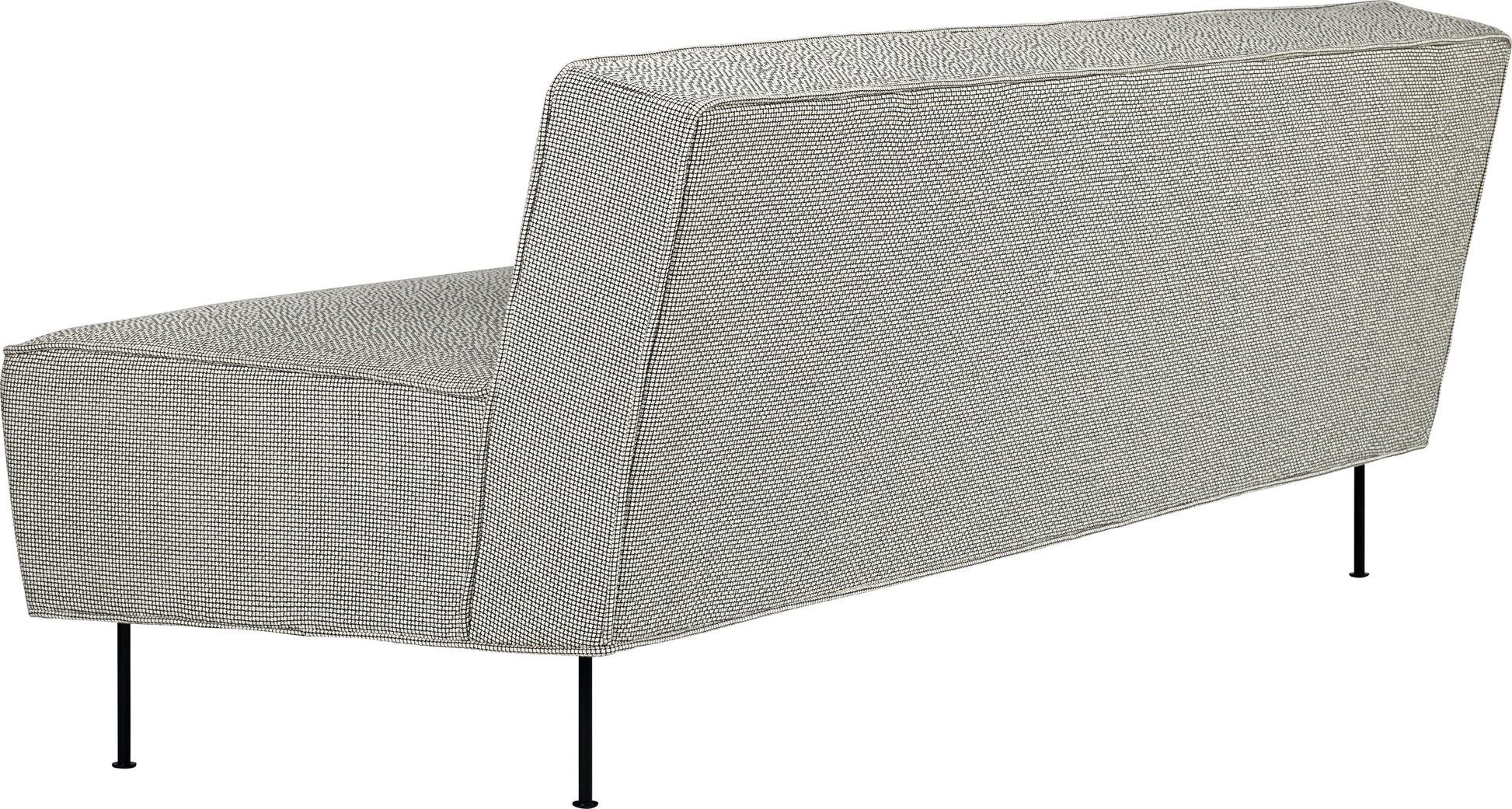 Modern Line Dining Sofa by GUBI — Packshots 7 of 7