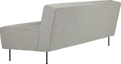Modern Line Dining Sofa by GUBI — Packshots 7 of 7