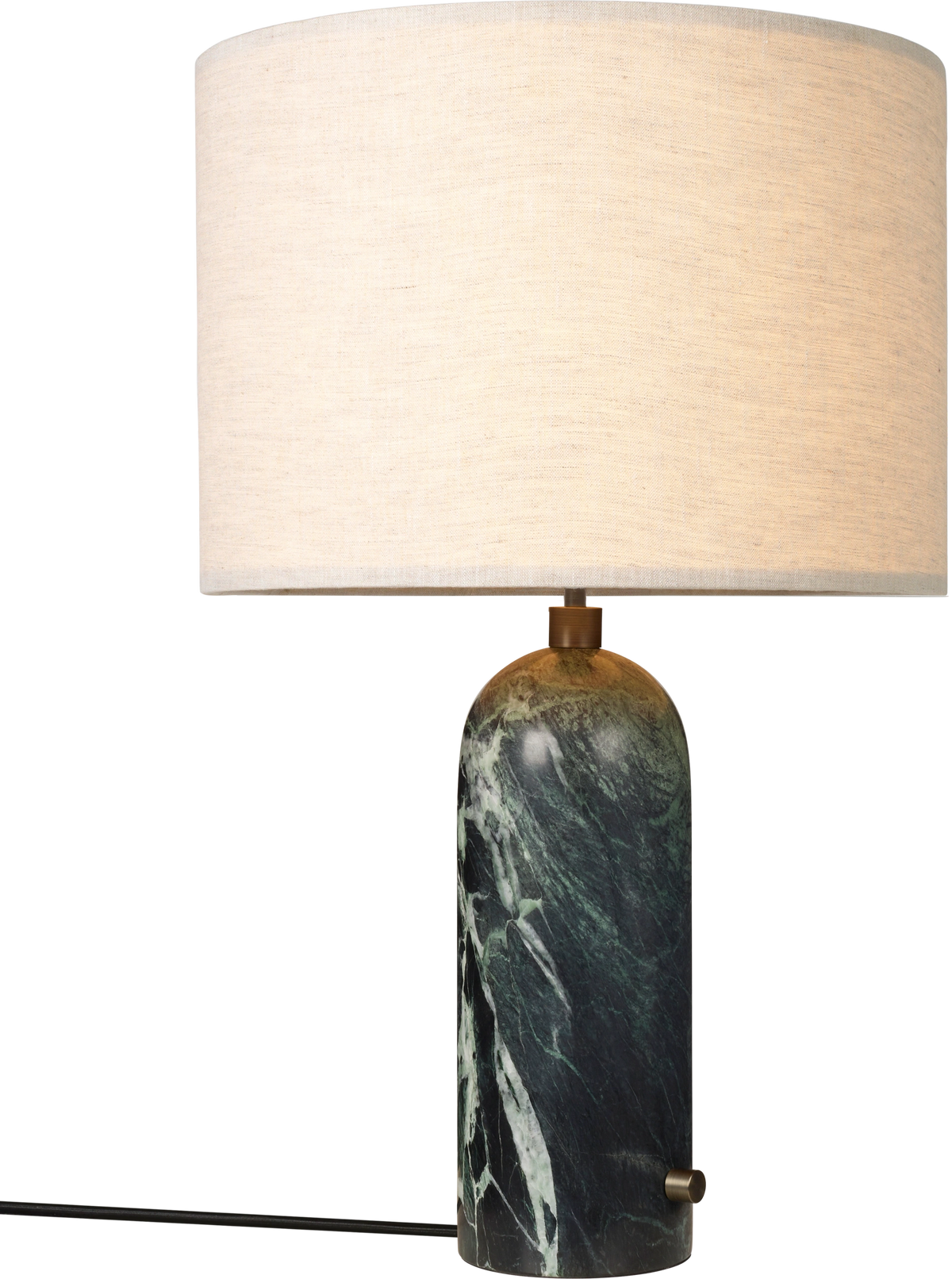 Gravity Table Lamp by GUBI — Packshots 5 of 7