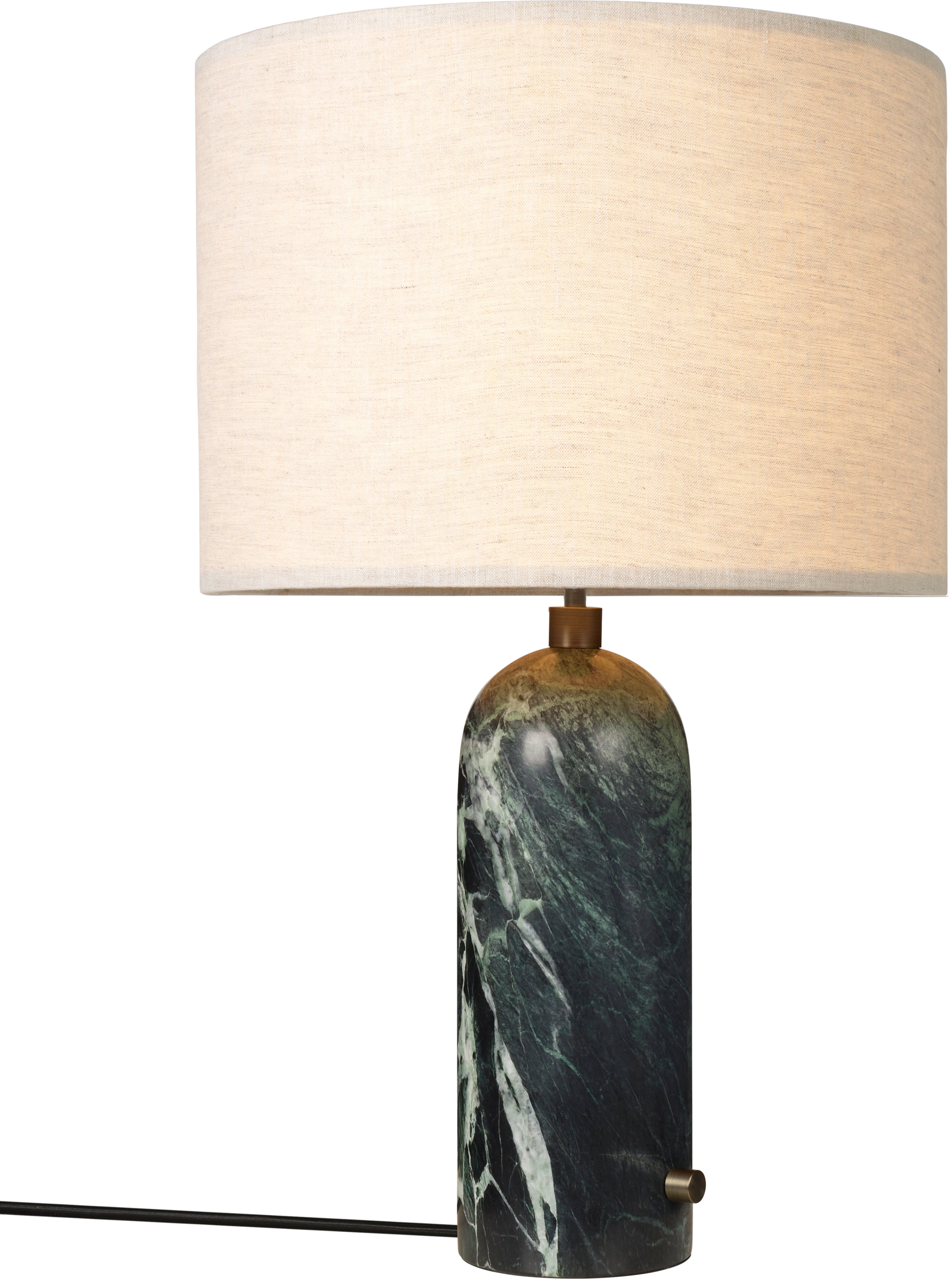 Gravity Table Lamp by GUBI — Packshots 5 of 7