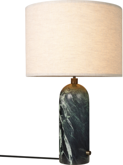 Gravity Table Lamp by GUBI — Packshots 5 of 7