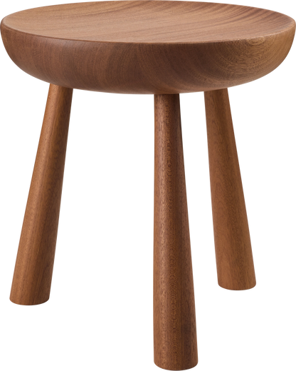 totto stool by GUBI — Packshots 2 of 2