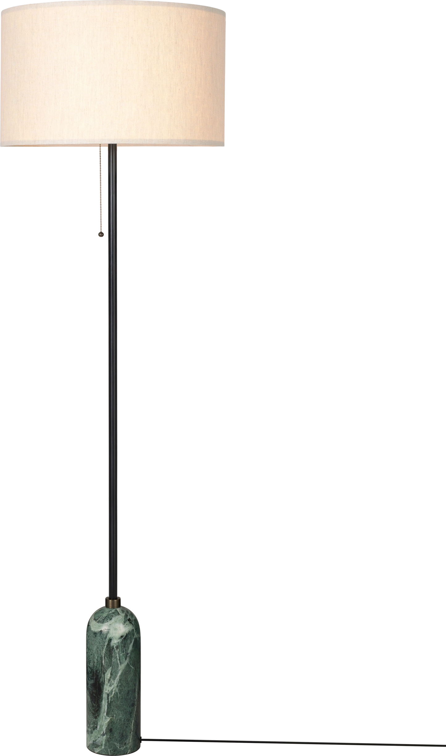 Gravity Floor Lamp by GUBI — Packshots 6 of 7