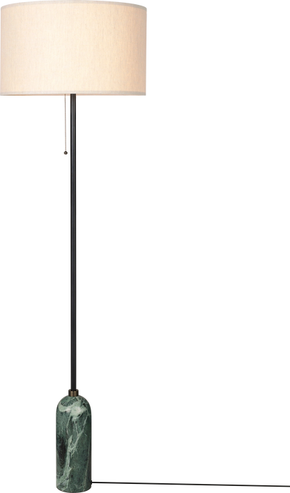 Gravity Floor Lamp by GUBI — Packshots 6 of 7
