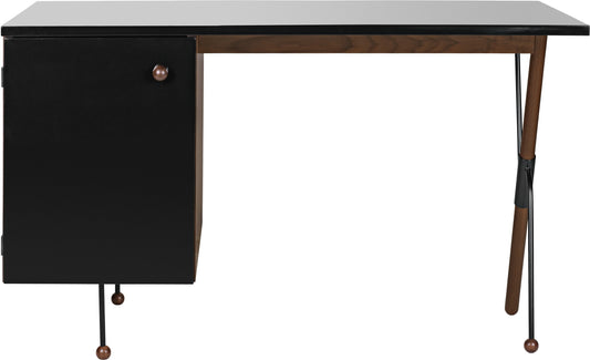 GUBI 62 Desk by Greta M. Grossman - official product view