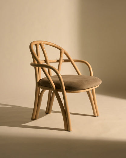 Bistra Lounge Chair by GUBI — Lifestyle Images 3 of 7