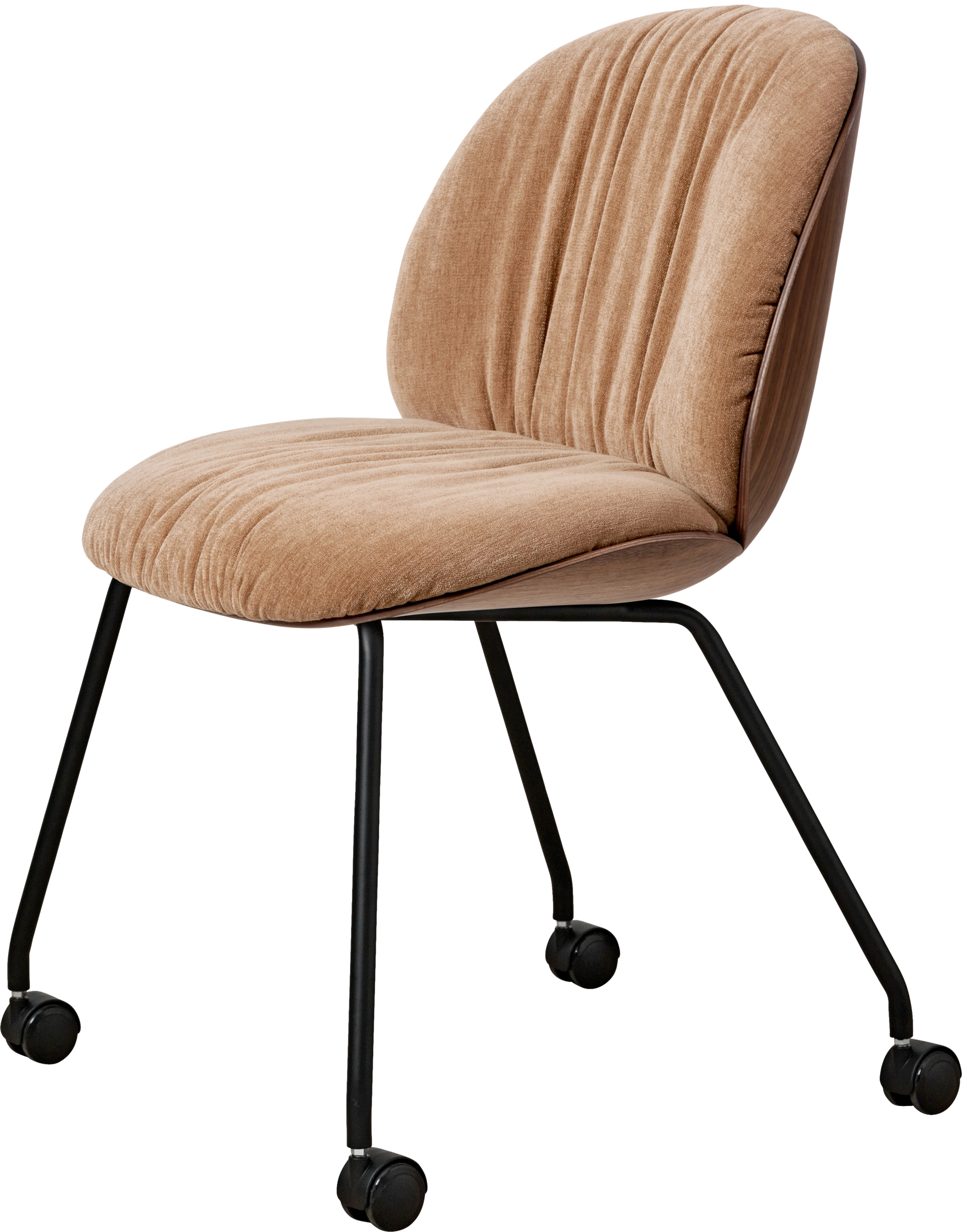 Beetle Soft Meeting Chair by GUBI — Packshots 2 of 7