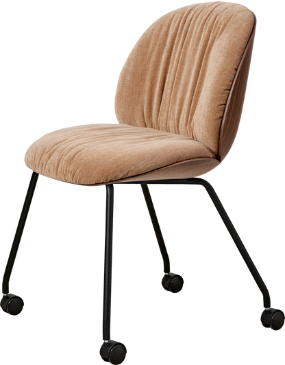 Beetle Soft Meeting Chair by GUBI — Packshots 2 of 7