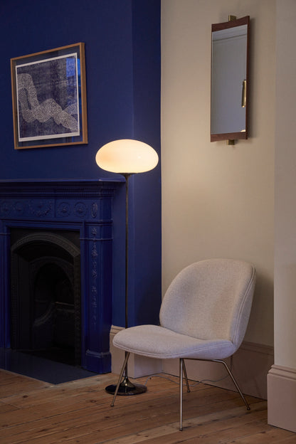 Stemlite in Opal Shade by GUBI — Lifestyle Images 2 of 7
