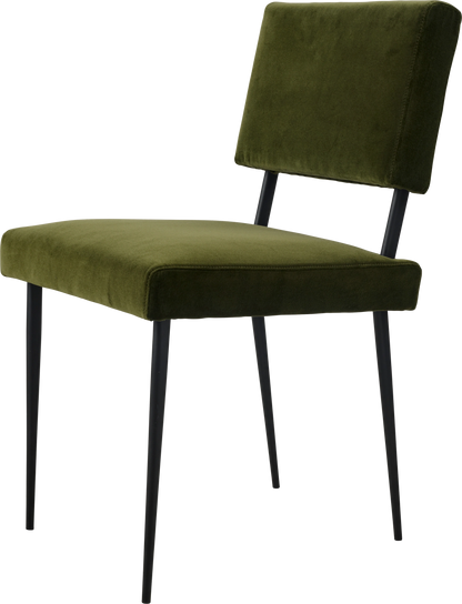 M-Chair by GUBI — Packshots 5 of 7