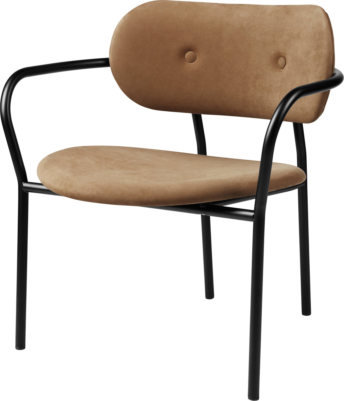 Coco Lounge Chair by GUBI — Packshots 2 of 2