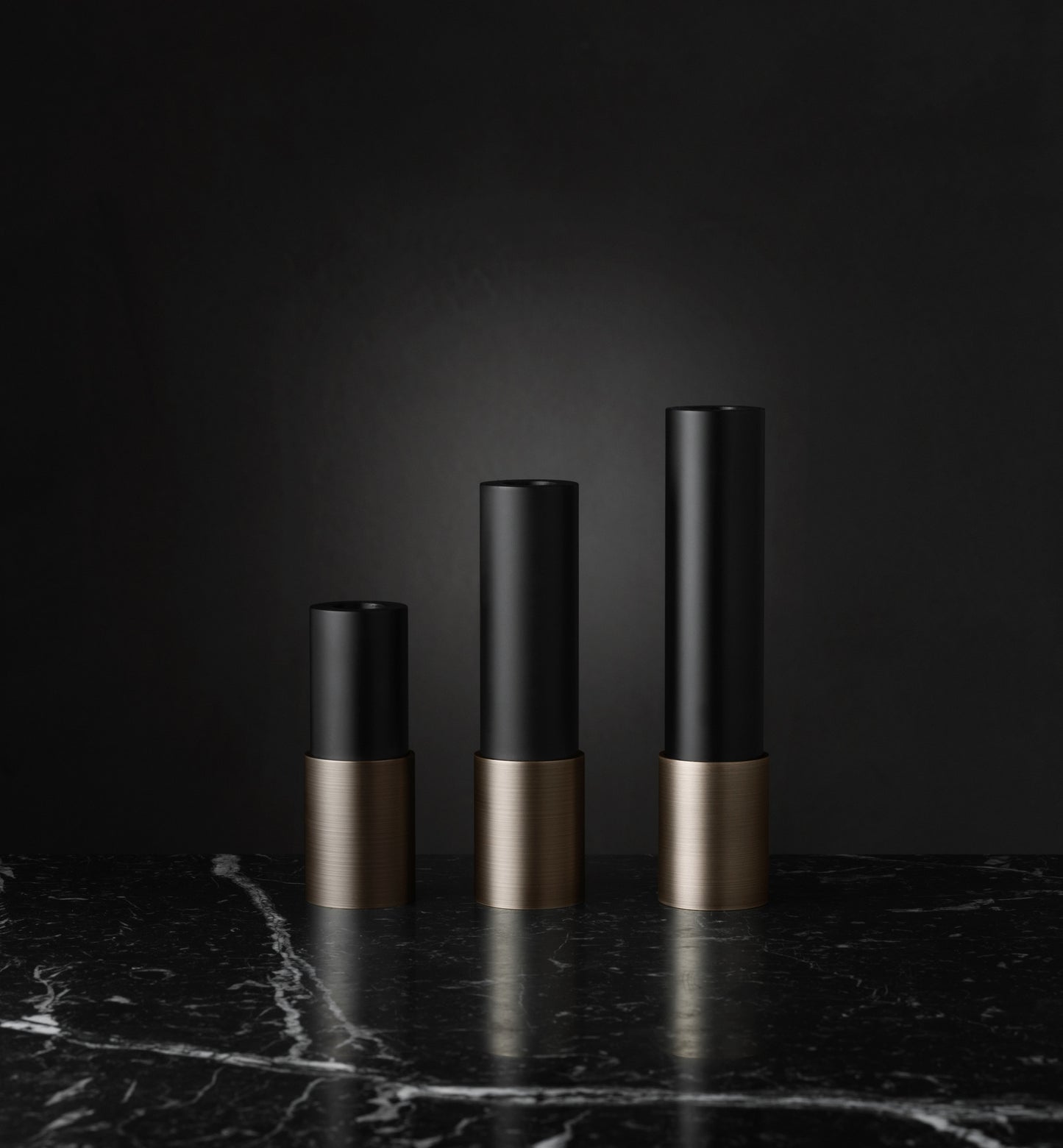 GUBI Space Candlestick by Space Copenhagen - official product view