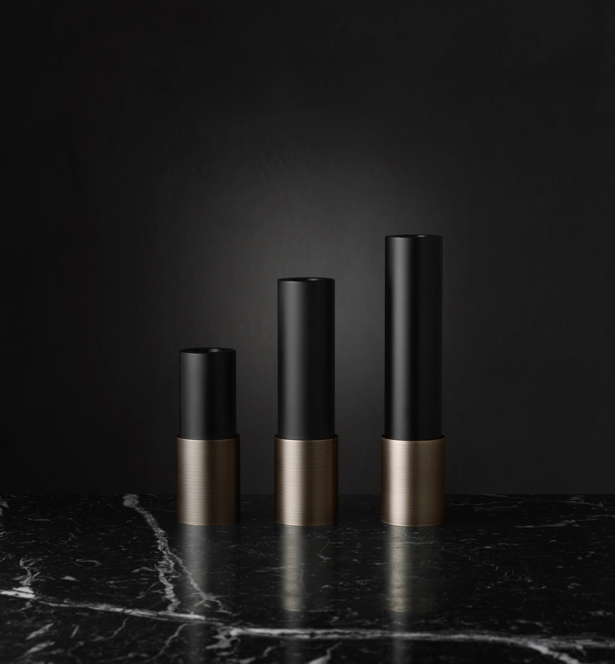 GUBI Space Candlestick by Space Copenhagen - official product view